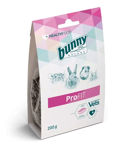 Bunny Nature HealthFood Zysk