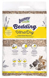 Bunny Nature Bunny Cedding Ultra Dry Plicted