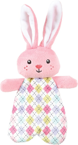 ZOLUX PUPCH TINY PLUSH Rabbit Pink