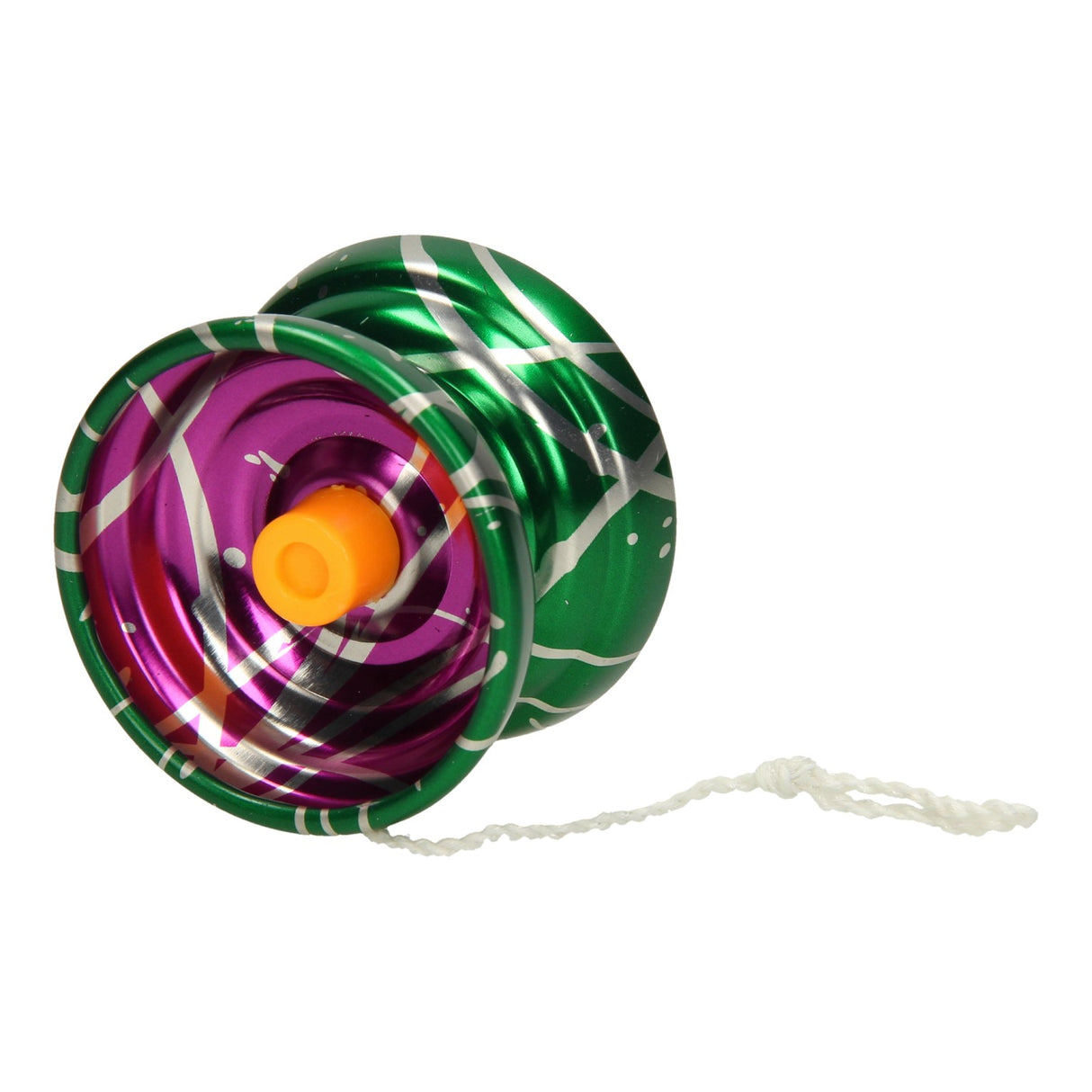 Yoyo en métal