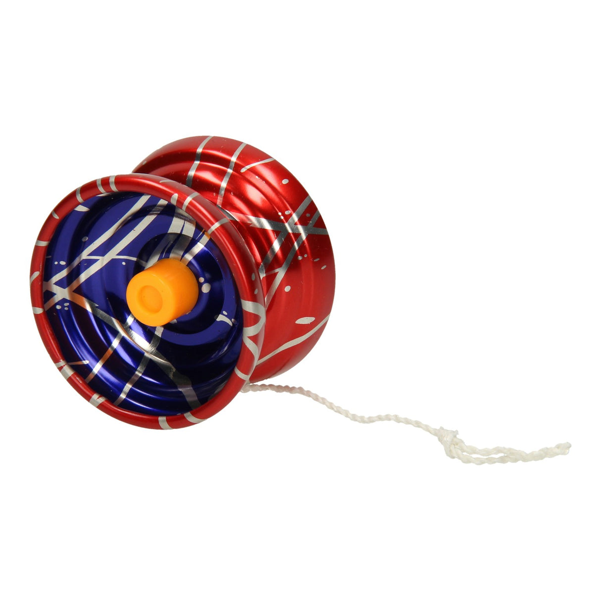 Métal yo -yo