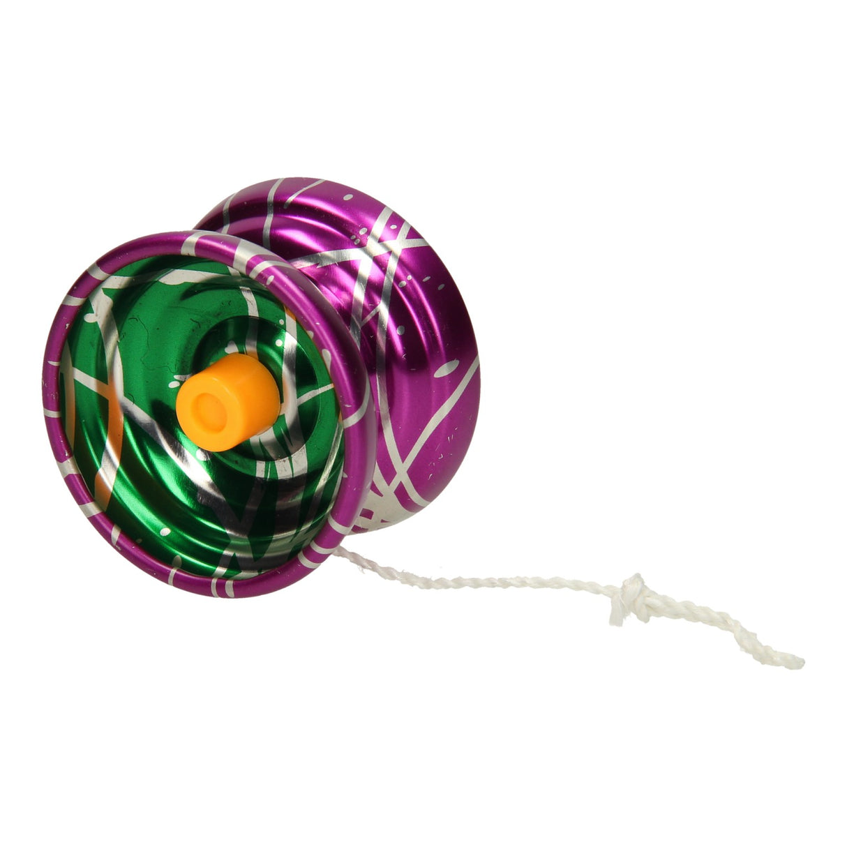Yoyo en métal