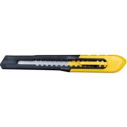 Stanley hand tools couteau sécable sm 9mm - 1-10-150 - 1-10-150