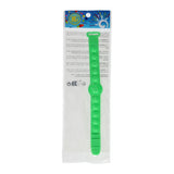 Couleur du bracelet pop-it