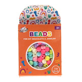 Ensemble de perles avec cordon 1 mètre