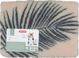 Lit vétérinaire végétal Zolux recyclé beige