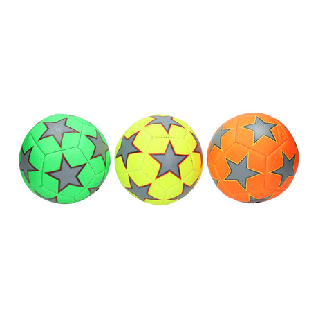 Couleur football, taille 1
