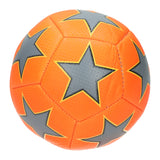 Couleur football, taille 1