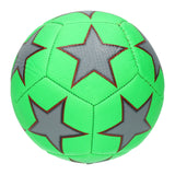 Couleur football, taille 1