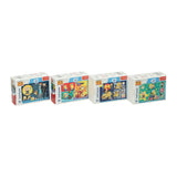 Mini puzzle sbires, 54 pcs.