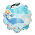 Stuiterbal bubbel