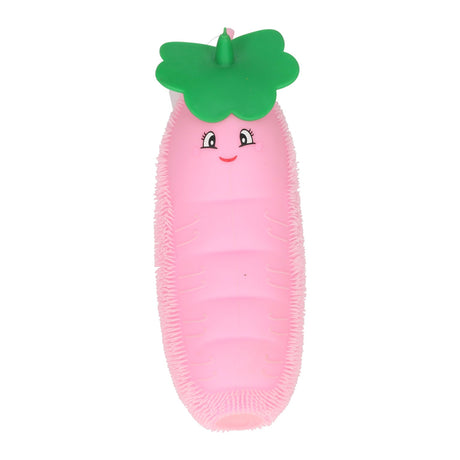 Fruit chenille puffer - 28cm
