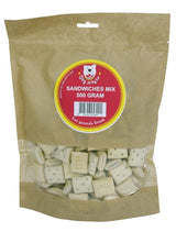 Dog Treatz Sandwich Mix