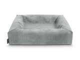 Bia lib rib hoes hondmand gris