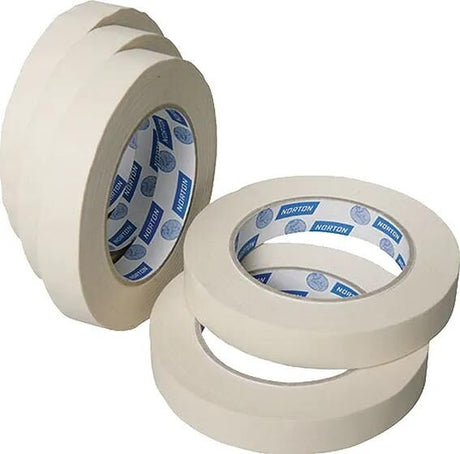 Ruban de masquage Norton ruban de couverture premium 50mmx50m premium