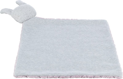 Trixie Puppy Blanket Hare Lilac Light Grey