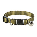 Collier pour chat Trixie assorti