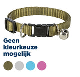 Collier pour chat Trixie assorti