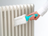 Nettoyant pour radiateur plat Leifheit Duster