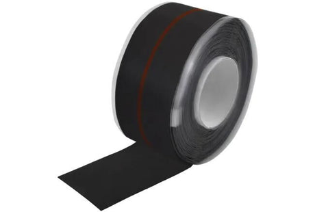 Sw stahl sw-stahl ruban de réparation multi-tape multi-tape noir sw acier
