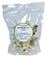 PETSNACK POULEUR PIETS BLANC
