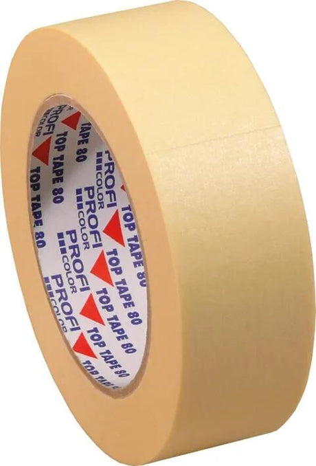 Ruban de masquage publicitaire couleur professionnel ruban supérieur augros ruban supérieur 30mmx50m