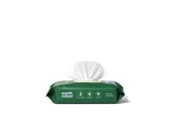 Ziemia pies chusta w Lavendel Compostable