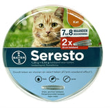 Bayer seresto dessin à la puce Band Cat
