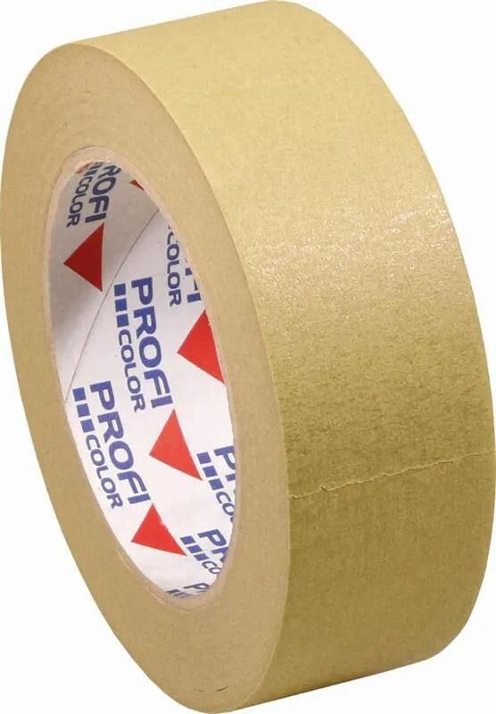 Profi color proficolor ruban de couverture pc ruban de couverture facile 38mm 50mtr.
