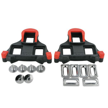 Shimano sm-sh10 spd sl rouge