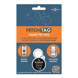 TAG TAG SMART PET TAG