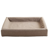 Bia Bed Skanor Hoes Dog Basket Truffle