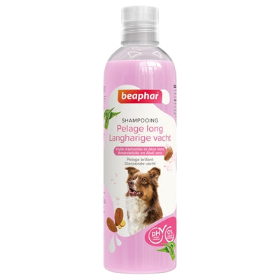 Beephar Shampoo Dog Long -Hired Fair