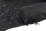 Coussin de chien Trixie pour le siège d'auto noir