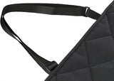 Coussin de chien Trixie pour le siège d'auto noir