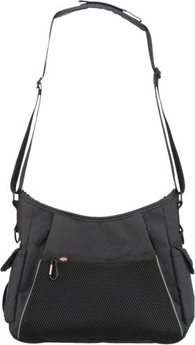 Trixie Walk Dummytas Anthracite