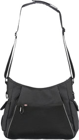 Trixie Walk Dummytas Anthracite