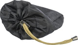 Trixie be nordic snack bag black