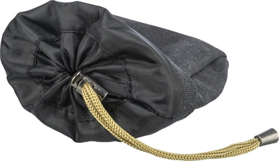 Trixie be nordic snack bag black