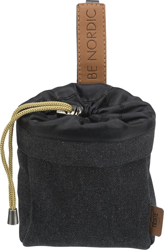 Trixie be nordic snack bag black