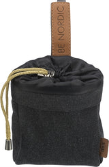 Trixie be nordic snack bag black