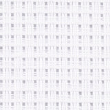 Creativ company toile aïda, format 50x50 cm, 24 carrés par 10 cm, blanc, 1 pièce