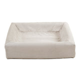 Couvre-lit Bia pour chien sable