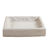 Couvre-lit Bia pour chien sable