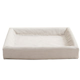 Couvre-lit Bia pour chien sable