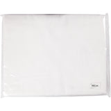Creativ Company Aida White 35 carrés pour 10 cm, 300x150 cm