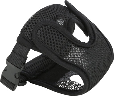 Trixie pantalon de protection confort matière maille noir