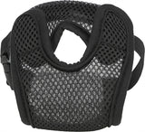 Trixie pantalon de protection confort matière maille noir