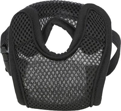 Trixie pantalon de protection confort matière maille noir