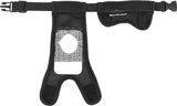 Trixie pantalon de protection confort matière maille noir